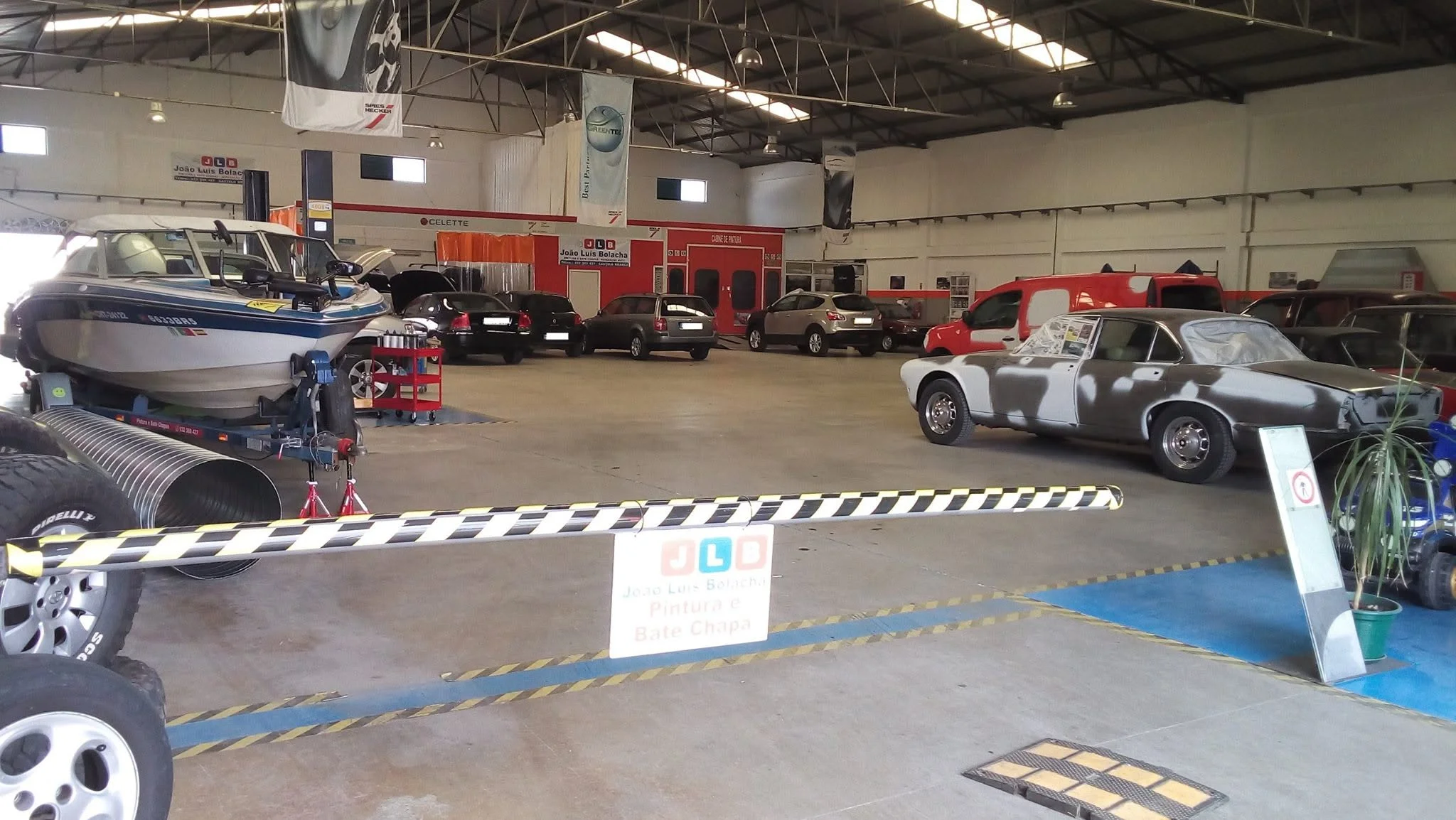 Instalações JLB - Foto 5